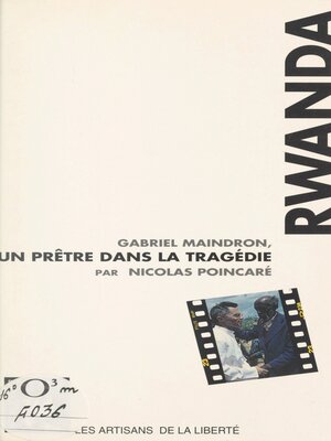 cover image of Rwanda
